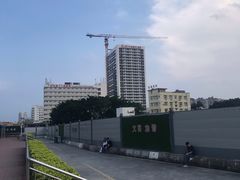 -樊阿姨•肉夹馍•手工面(嘉禾望岗店)