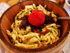 -宝莱纳餐厅(滨江店)