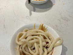-樊三嬢手工甜水面(大邑安仁店)