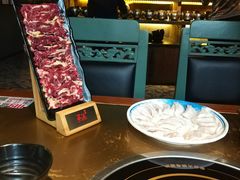 -手选潮汕鲜活牛肉火锅(二七广场店)