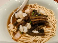 -奎元馆.百年奎元.非遗传承(西湖边的解放路店)