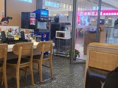 -和町回转自助日料(华山环宇城店)