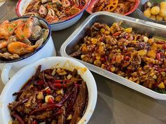 -老三样·旧食新味(万寿宫店)