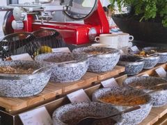 -蔚蓝阁餐厅·Brunch·牛排·威士忌·红酒