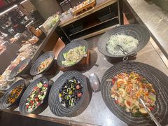-康莱德酒店·美庭自助餐厅