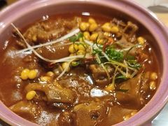 -井水小厨·湘菜(活力广场店)