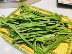 贡菜-安胖老火锅(两路口店)