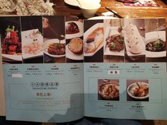 -金枝玉叶上海人家食府(三里河店)