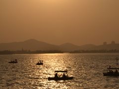 -云龙湖旅游景区