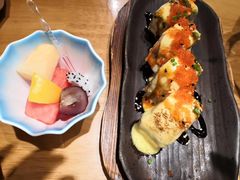 -一心创作料理屋(经开万达店)