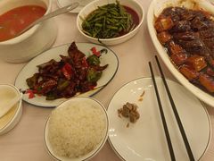 -玲珑餐厅(陕西南路店)