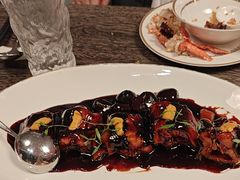 -Yan Ting 宴庭中餐厅(上海静安瑞吉酒店)