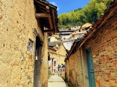 -杨家堂村