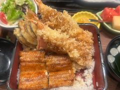 -玄白·炭烤活鳗(上海首店)