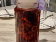 -宝月楼·台湾菜馆(天河城店)