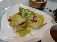 -金姐台湾菜(珠江路店)