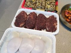 牛肉饭团-师任堂韩式食品(总店)