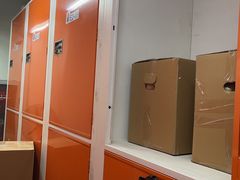 -美立方自助仓迷你小仓库(太阳宫凯德店)