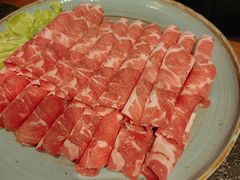 -老墙根涮肉(王四营店)