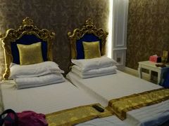 -尚足影院式足疗·住宿·美食(解放碑店)