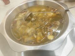 -壹道鸣·药膳鸡(月苑店)