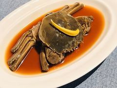-成隆行·蟹王府(淮海店)
