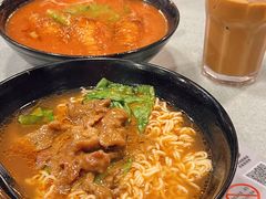 -华嫂冰室(尖沙咀店)