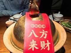 -恰饭·老长沙市井菜(天河客运站店)