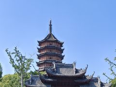 -拙政园