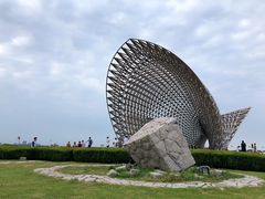 -南汇嘴观海公园