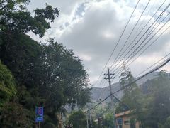 景点-大罗山风景区