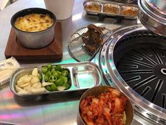 -玄希浪漫厨房·韩料烤肉(湖滨银泰in77店)