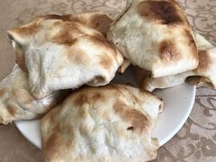 -维吾尔餐厅(宜山路店)