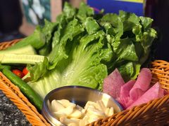 -柳飘飘亚洲烤肉集合店(太古里店)