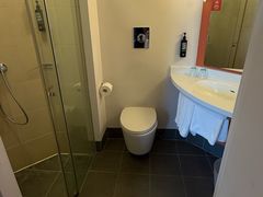 -宜必思香港中上环酒店
