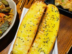 -老杨头烧烤(博烤堂店)