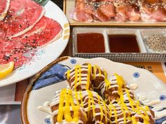 -谷雨日式烧肉(万达金街店)