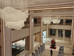 -淮香国色·淮扬菜(正大中心店)