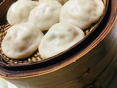 鸡汁汤包-苓记南京鸭血粉丝.皮肚面(县东巷店)