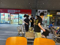 -望京小腰(北京总店)