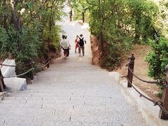 -崆峒山景区
