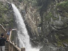 -五泄景区
