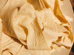 豆皮-小龙坎老火锅(工体店)