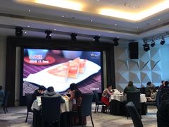 -春满园·早茶·粤菜·宴会(前海店)