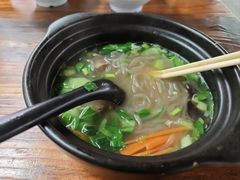 -唐风温泉