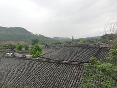 -中天楼