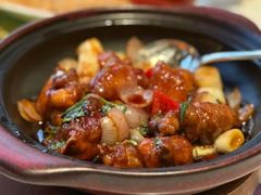 -金轩中餐厅 Jin Xuan(浦东丽思卡尔顿酒店)