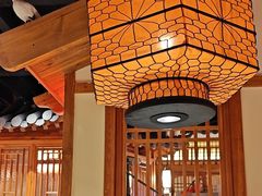-锦绣金山人家(友谊店)