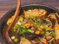 -一沙一城·岩烤牛扒(深圳首店)