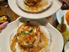 -将相和·海鲜蒸饺大连菜